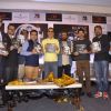 Dinesh Raheja and Jeetendra Kothari Book Launch