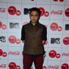 Ram Sampath poses for the media at the Launch of MTV Coke Studio