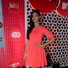 Mukti Mohan poses for the media at the Launch of MTV Coke Studio