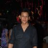 Abhishek Rawat poses for the media at the Launch of Servicewali Bahu