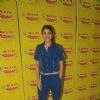 Anushka Sharma was at Radio Mirchi for the Promotions of NH10