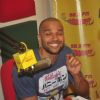 Neil Bhoopalam was at the Promotions of NH10 at Radio Mirchi