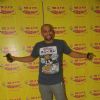 Neil Bhoopalam was at Radio Mirchi to Promote of NH10