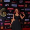 Hard Kaur poses for the media at GIMA Awards 2015