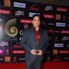 Lalit Pandit poses for the media at GIMA Awards 2015