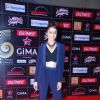 Shraddha Kapoor poses for the media at GIMA Awards 2015