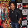 Kailash Kher poses for the media at Sonu Nigam and Bickram Ghosh's Album Launch