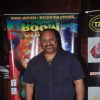 Leslie Lewis poses for the media at Sonu Nigam and Bickram Ghosh's Album Launch