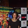 Sunidhi Chauhan poses for the media at Sonu Nigam and Bickram Ghosh's Album Launch