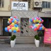 Launch of Melissa  In India