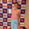 Alesia Raut poses for the media at the Launch of Melissa  In India