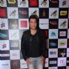 Varun Sharma poses for the media at Radio Mirchi Awards