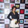 Rashmi Desai poses for the media at Radio Mirchi Awards