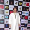 Anup Jalota poses for the media at Radio Mirchi Awards