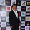 Anu Malik poses for the media at Radio Mirchi Awards