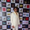 Karanvir Bohra poses for the media at Radio Mirchi Awards