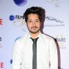 Rajat Barmecha poses for the media at Filmfare Glamour and Style Awards