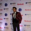 Terence Lewis at the Filmfare Glamour and Style Awards