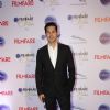 Dino Morea was at the Filmfare Glamour and Style Awards