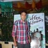 Press Conference of Coffee Bloom