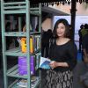 Shilpa Shukla at the Opening of the Cineplay Festival