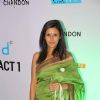 Divya Jagdale at the Opening of the Cineplay Festival