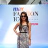Sonalee Kulkarni was at the Max Fashion Icon India 2015