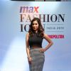 Sophie Choudry at the Max Fashion Icon India 2015