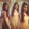 Niti selfie at shoot46