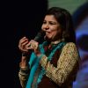 Sadhana Sargam pays a A Tribute to Ravindra Jain
