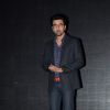 Ranbir Kapoor pose for the media at Ronnie Screwvala's Book Launch