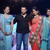 Aamir Khan with Shaina N.C at Fevicol Caring With Style