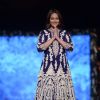 Sonakshi Sinha walks the ramp at Fevicol Caring With Style