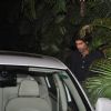 Sikander Kher was snapped at the Celebration of Kunal Kapoor's Upcoming Wedding