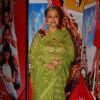 Beena Banerjee poses for the media at the Launch of Tere Sheher Mein