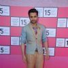 Jackky Bhagnani was seen at the Lakme Fashion Week Preview