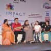 Anu Malik was snapped at IMC Ladies Wing Event