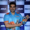 Arbaaz Khan was at Gillette Promotions
