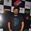 Wajid Ali poses for the media at Ankit Tiwari's Birthday Bash