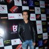 Gunjan Utreja poses for the media at Ankit Tiwari's Birthday Bash