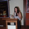 Raveena Tandon interacts with the audience at Young Environmentalists Trust Women Achievers Awards