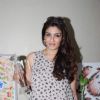 Raveena Tandon poses for the media at Young Environmentalists Trust Women Achievers Awards