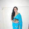 Padmini Kolhapure poses for the media at Being Woman Event