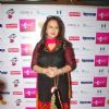 Poonam Dhillon poses for the media at Being Woman Event