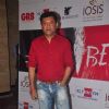 Ken Ghosh poses for the media at GR8 Beti Bash