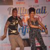 Jazzy B performs at the Music Launch of Dilliwaali Zaalim Girlfriend