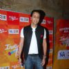 Salim Merchant poses for the media at IPL Song Launch