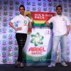 Arbaaz Khan and Malaika Arora Khan unviel the Ariel 'His & Her' Pack