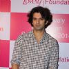 Barun Sobti at the Fair and Lovely Foundation Event