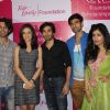 Fair and Lovely Foundation Event